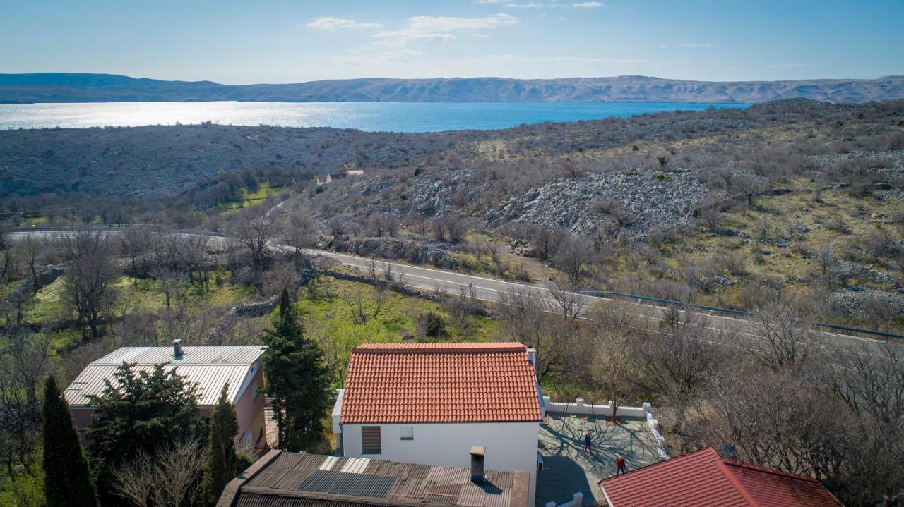 Luxury House Cesarica Villa Eksteriør billede