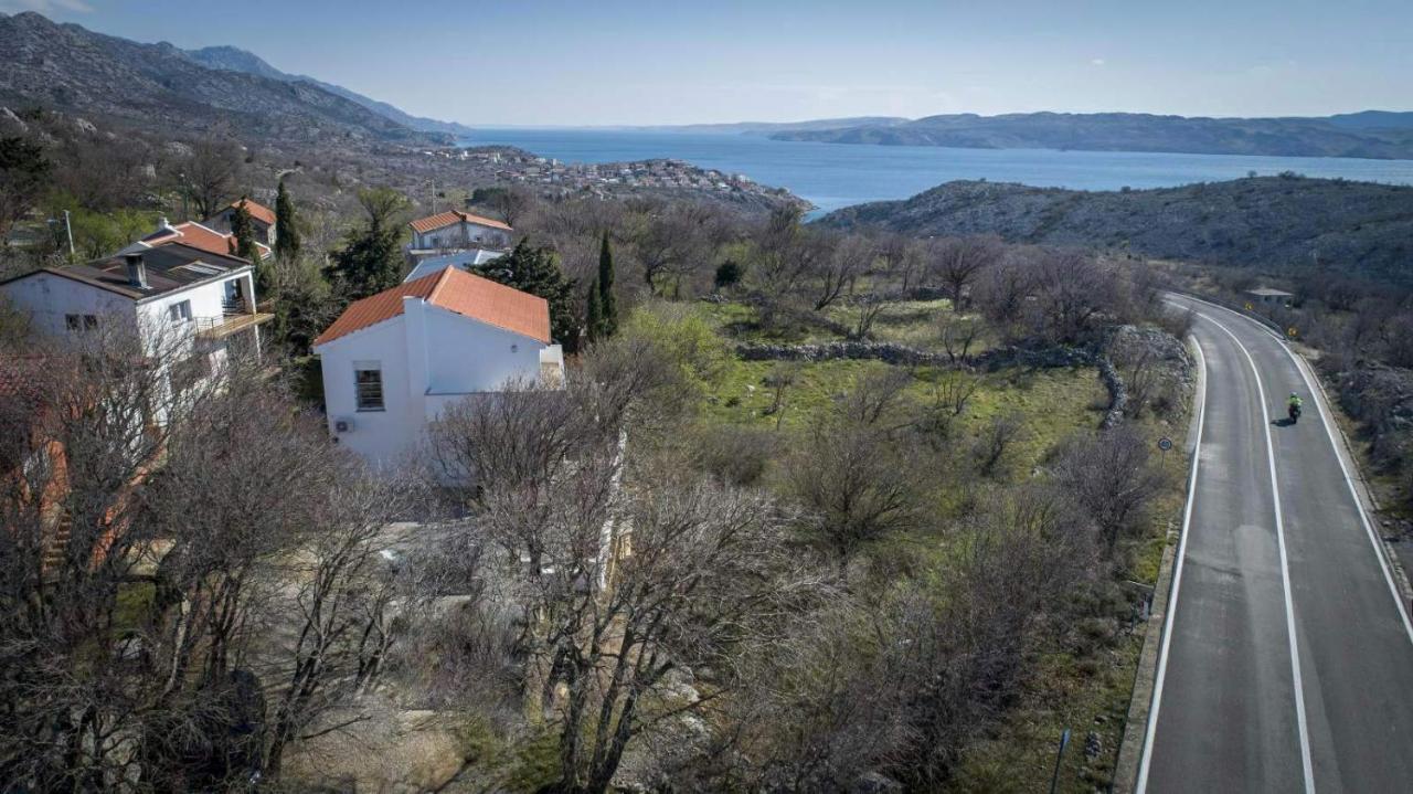 Luxury House Cesarica Villa Eksteriør billede